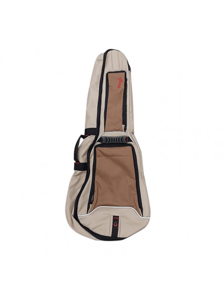Gigbag for "Viaggio" model acoustic travel guitar