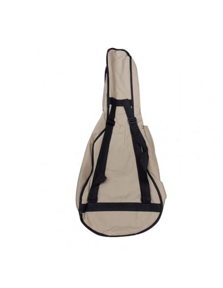 Gigbag for "Viaggio" model acoustic travel guitar