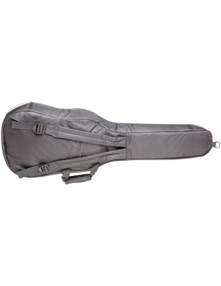 Basic series padded nylon bag for 3/4 classical guitar