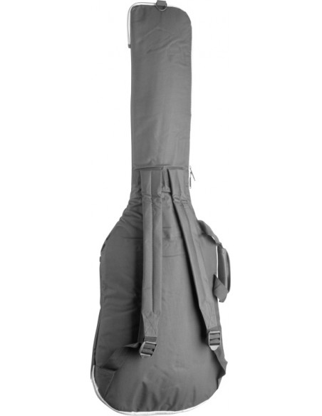Basic series padded nylon bag for electric guitar