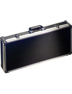 ABS case for guitar effect... 2