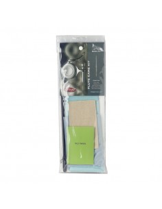 Care kit for flute 2