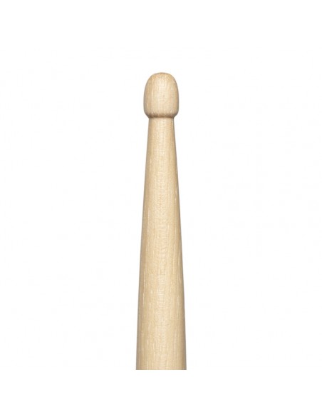 Pair of Hickory Sticks, V series/5A - Wooden Tip