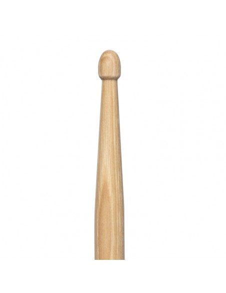 Pair of Hickory Sticks, V series /7A - Wooden Tip