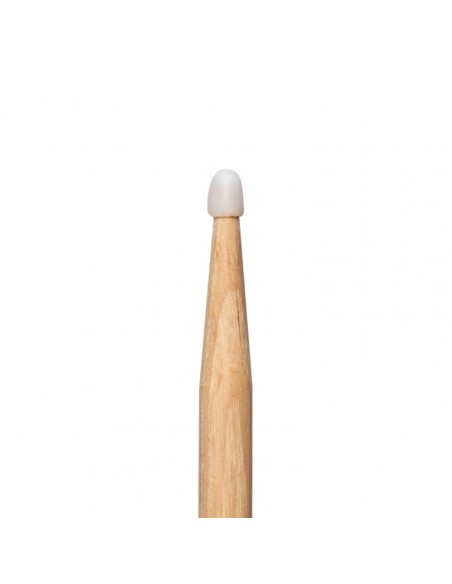 Pair of Hickory Sticks, V series/5AN - Nylon Tip
