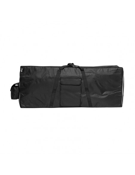 Standard black nylon bag for keyboard