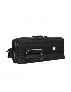 Deluxe black nylon keyboard... 2