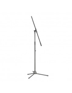 Microphone boom stand with... 2