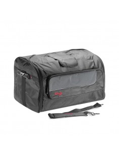 Padded nylon carrier bag... 2