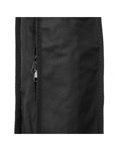 Economic series nylon bag for 1/4 classical guitar