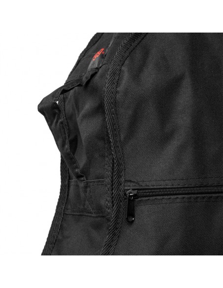Economic series nylon bag for 1/4 classical guitar