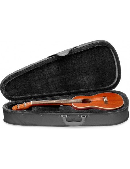 Basic series soft case for tenor ukulele