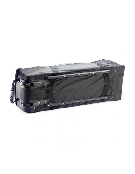 Professional caddy bag with wheels for percussion hardware & stands
