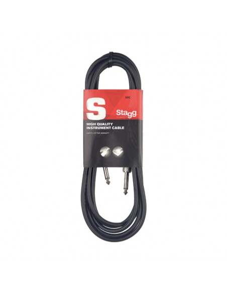 S-Series, phone-plug/phone-plug, standard Instrument cable