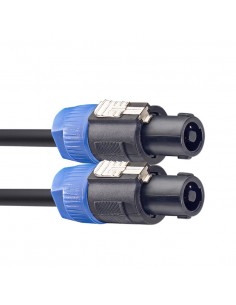 Speaker cable, SPK/SPK, 6 m... 2