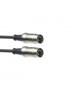 MIDI cable, DIN/DIN (m/m),... 2