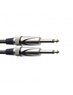 Instrument cable, jack/jack... 2