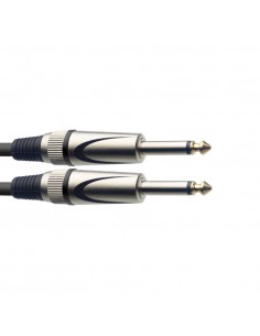 Instrument cable, jack/jack... 2