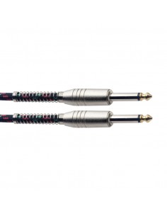 Instrument cable, jack/jack... 2
