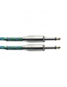 Instrument cable, jack/jack... 2