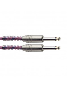 Instrument cable, jack/jack... 2