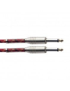 Instrument cable, jack/jack... 2