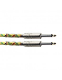 Instrument cable, jack/jack... 2