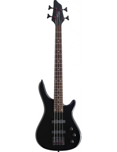 4-String "Fusion" 3/4 model electric...