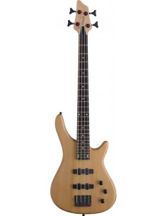 4-String "Fusion" 3/4 model...