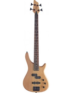 4-String "Fusion" electric...