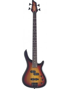 4-String "Fusion" electric...