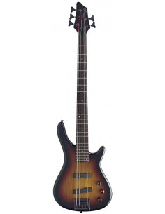 5-String "Fusion" electric...