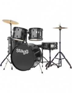 5-piece, 6-ply basswood,...