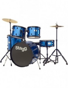 5-piece, 6-ply basswood,...
