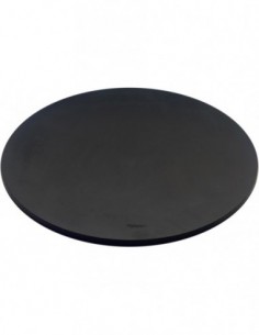 10" Rubber Practice Pad