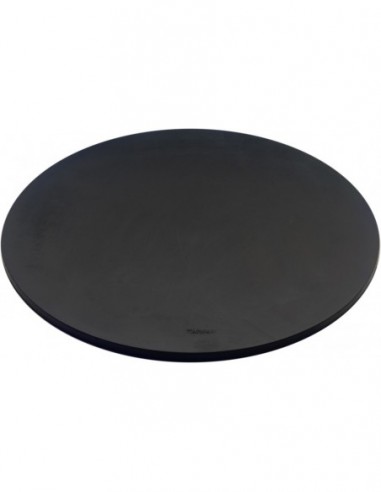 10" Rubber Practice Pad