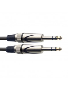 Audio cable, jack/jack... 2