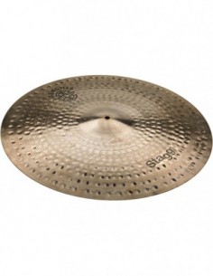 20" Genghis medium ride