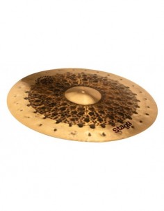 21" Genghis medium ride,...