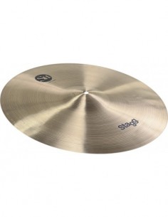 14" SH Regular Thin Crash