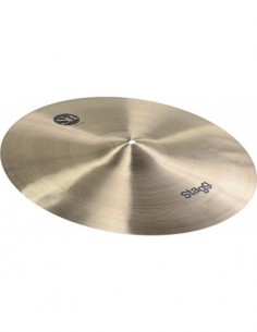 16" SH Regular Thin Crash