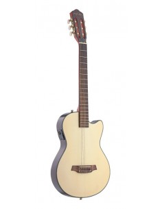 4/4 cutaway electric...
