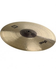 Dual-hammered 14" Medium...