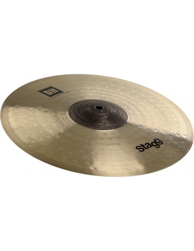 Dual-hammered 14" Medium Thin DH Exo...