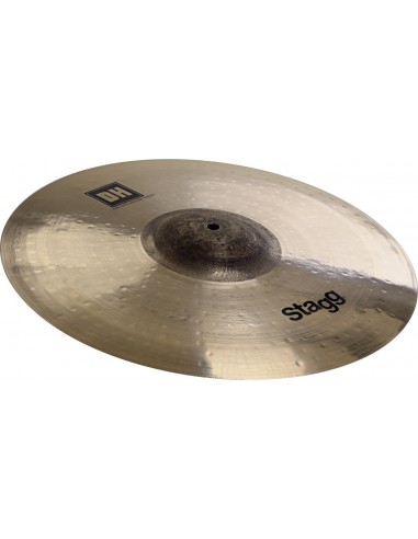 Dual-hammered 16" Medium Thin DH Exo...