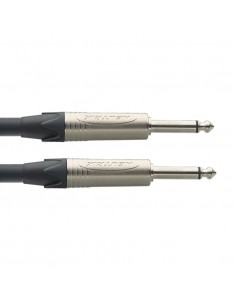 Instrument cable, jack/jack... 2