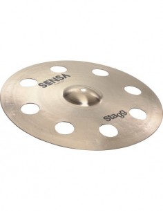 18" SENSA-ORBIS Medium Crash