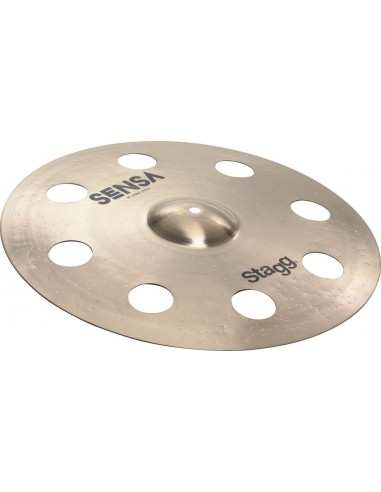 18" SENSA-ORBIS Medium Crash