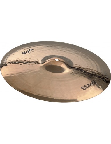 16" Myra Brilliant Rock Crash