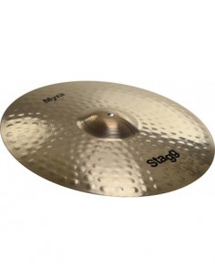21" Myra Bell Ride